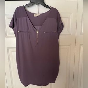 Maternity Blouse XL